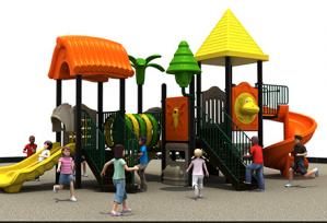 QX-0017幼兒園玩具 戶外塑料 小區(qū)公園樂(lè)園 大型室外組合滑滑梯 博士滑梯